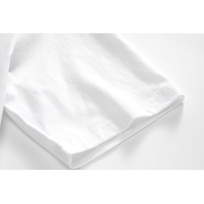 MR.TOM Lobster print T-shirt