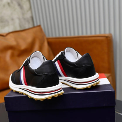 MR.TOM 2025ss Man Sneakers