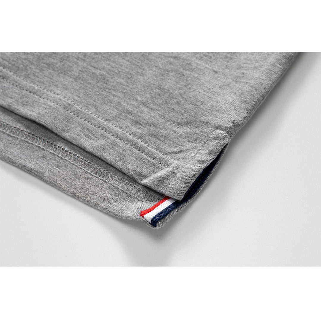 MR.TOM 2025 print T-shirt