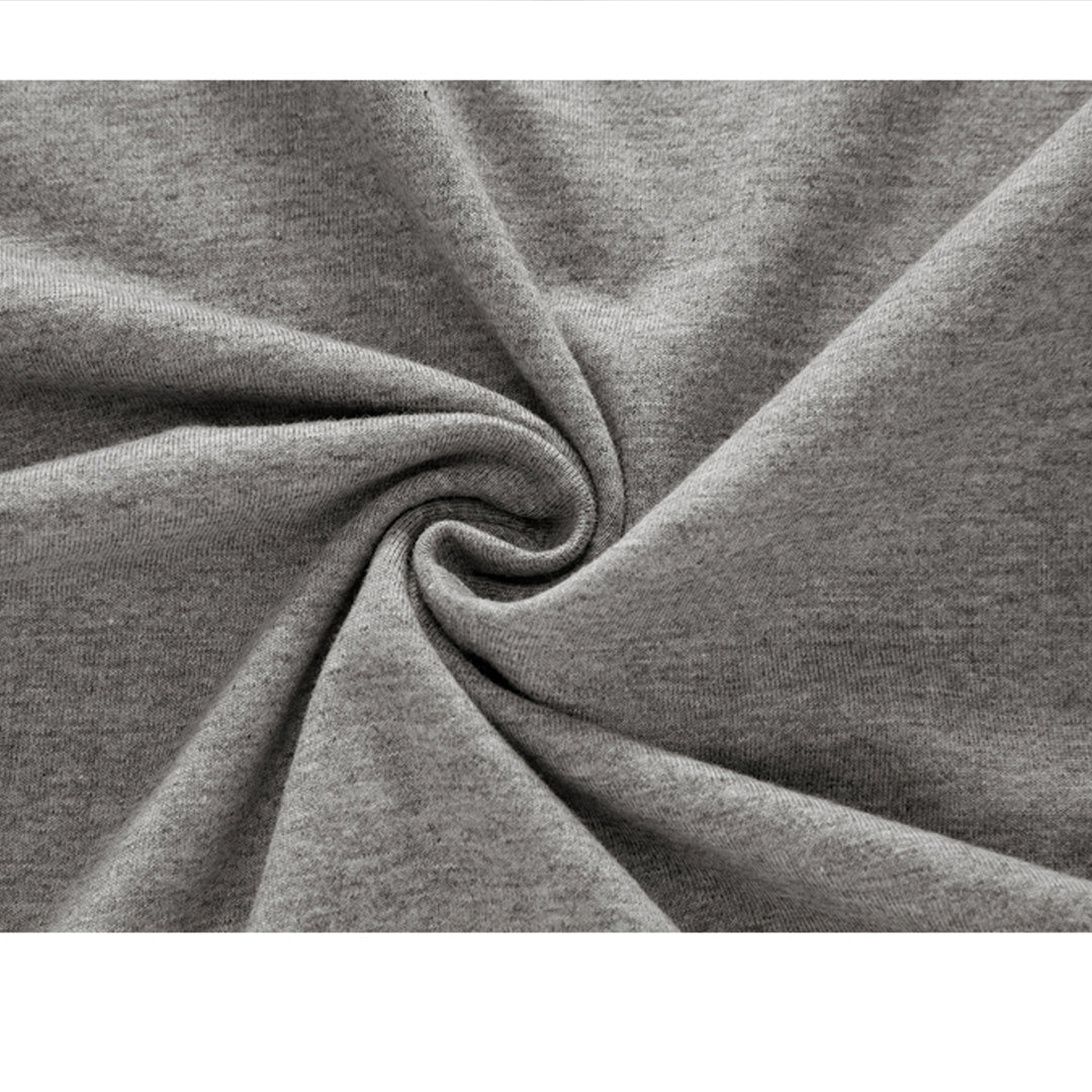 MR.TOM 2025 Cotton T-shirt