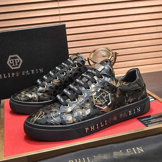 PLElN 26SS Casual shoes