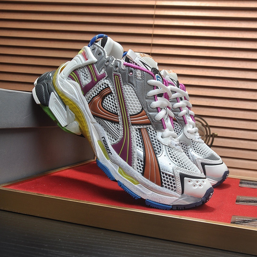 Limited Edition Couple's Style Shoe