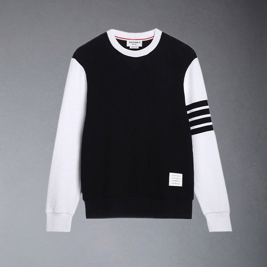 MR.TOM 2023 Couple Hoodie