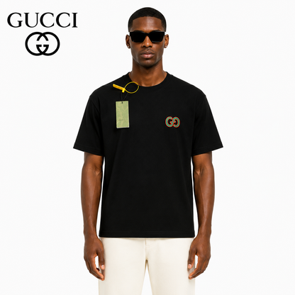 Gucci logo T-Shirt
