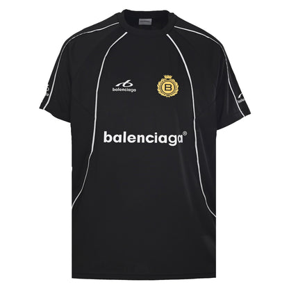 Balenciaga New Season Fashion T-Shirt