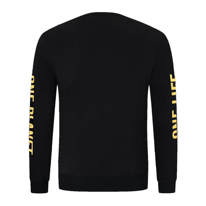 DSQ2 Letter sweatshirt