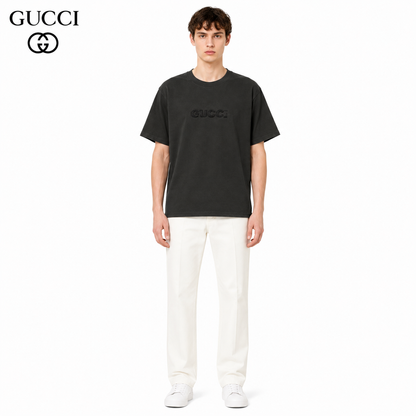 Gucci Signature 701F T-Shirt