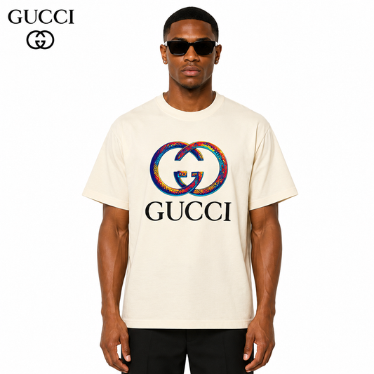 Gucci Double G T-Shirt