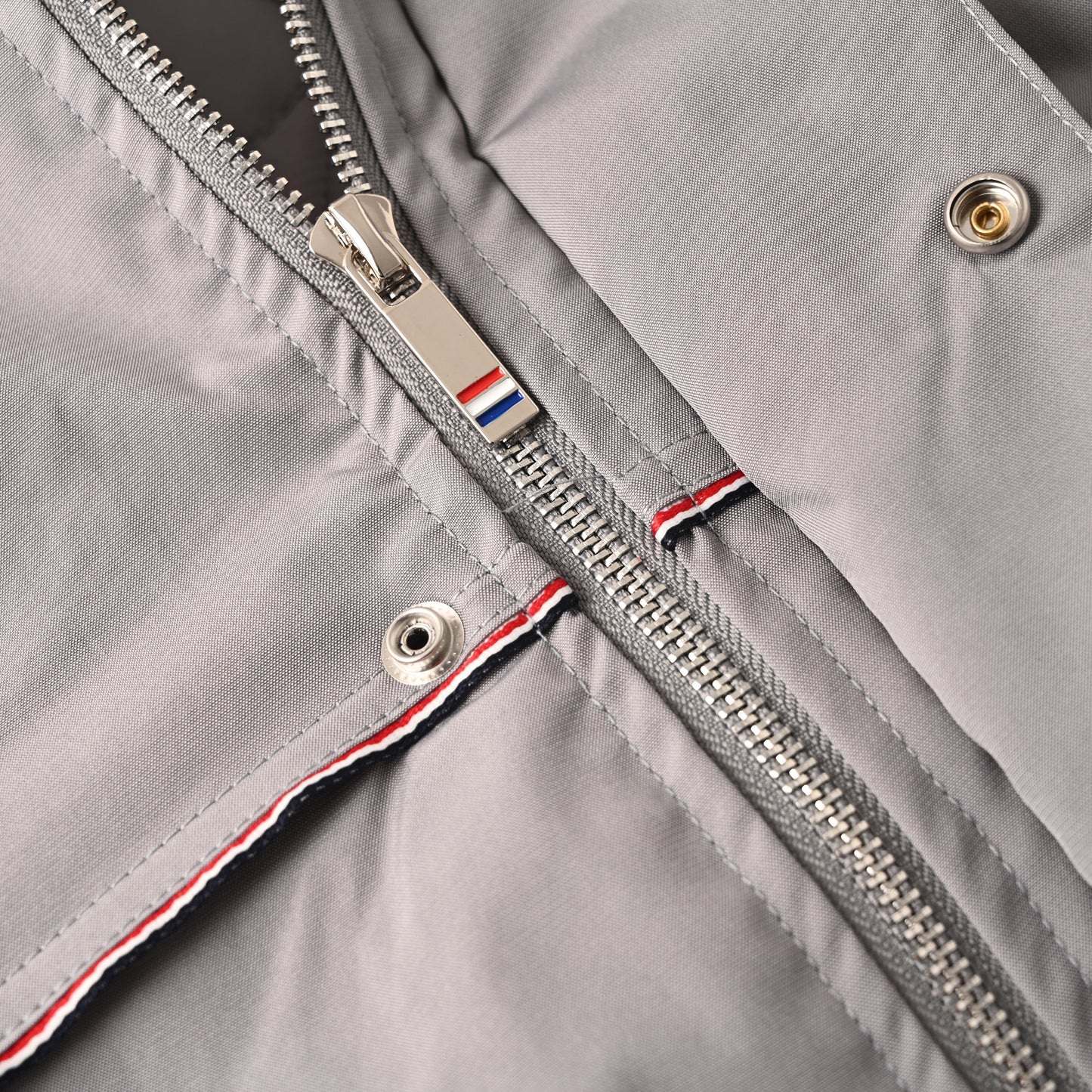 MR.TOM Lobster embroidery Jacket