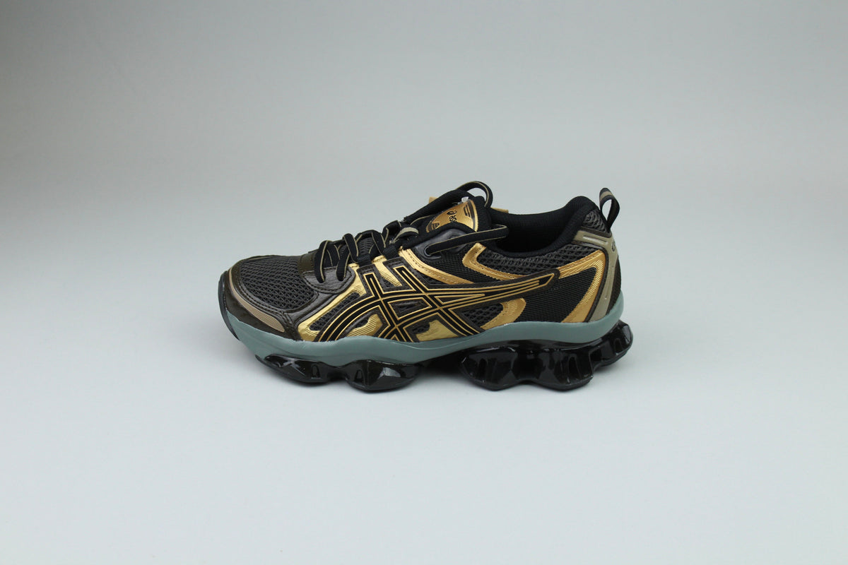 Asics Gel-Quantum Kinetic 'Dark Sepia/Black' - Dark Sepia/Black - image 3