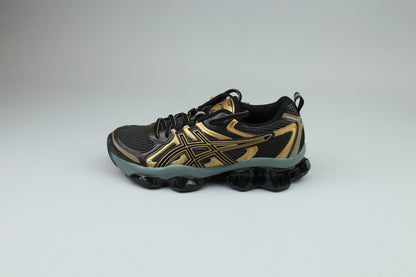 Asics Gel-Quantum Kinetic 'Dark Sepia/Black' - Dark Sepia/Black - image 3
