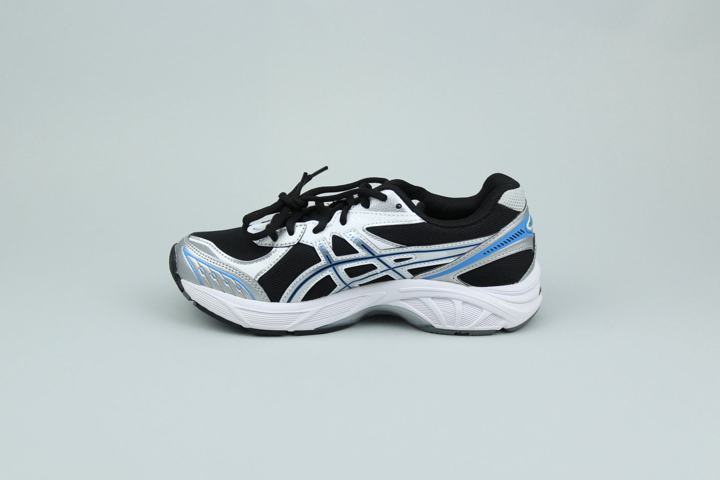 ASICS GT-2160 'Black Pure Silver Bright Blue' - Black Pure Silver Bright Blue - image 5