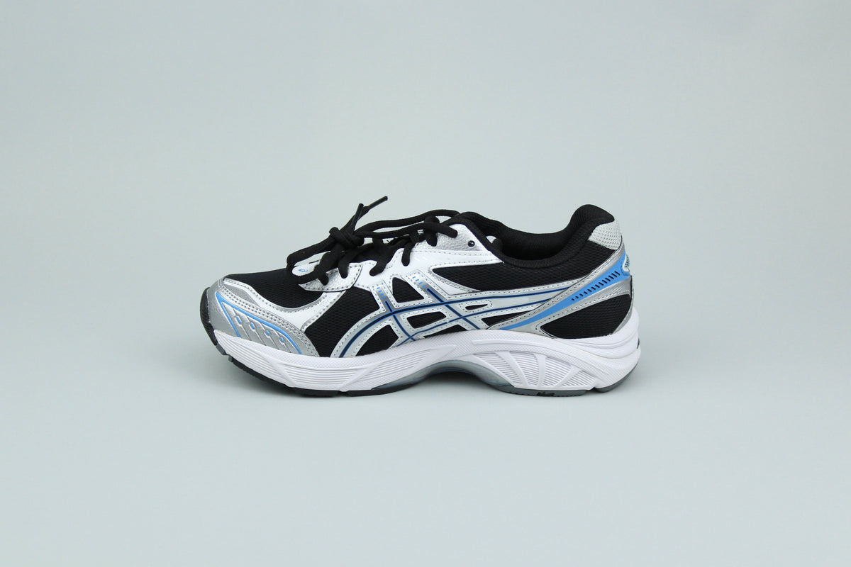 ASICS GT-2160 'Black Pure Silver Bright Blue' - Black Pure Silver Bright Blue - image 5