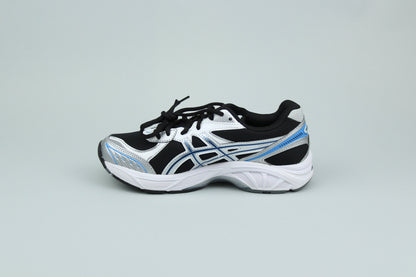 ASICS GT-2160 'Black Pure Silver Bright Blue' - Black Pure Silver Bright Blue - image 5