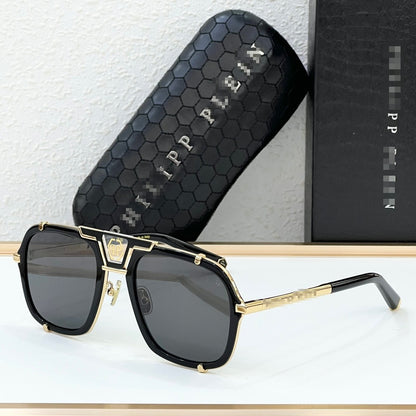 PP high-end sunglasses