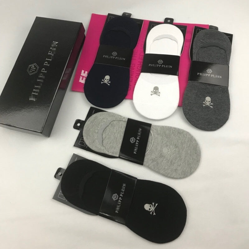 PP Men's Socks