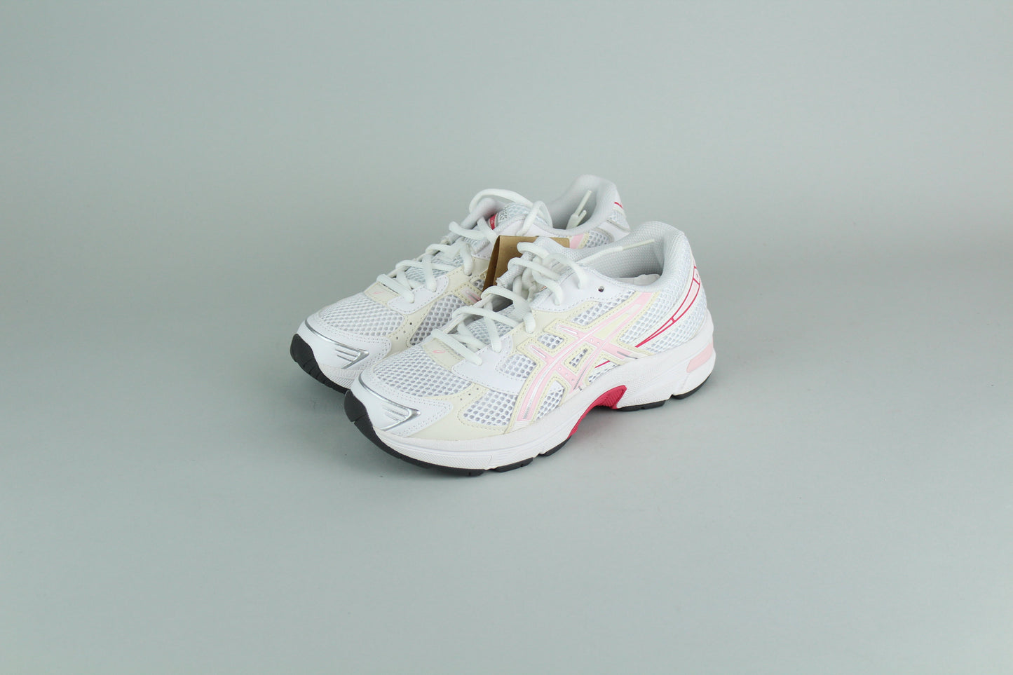 ASICS GEL-1130 'White/Pink Salt' - White/Pink Salt - image 7