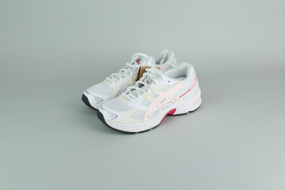ASICS GEL-1130 'White/Pink Salt' - White/Pink Salt - image 7