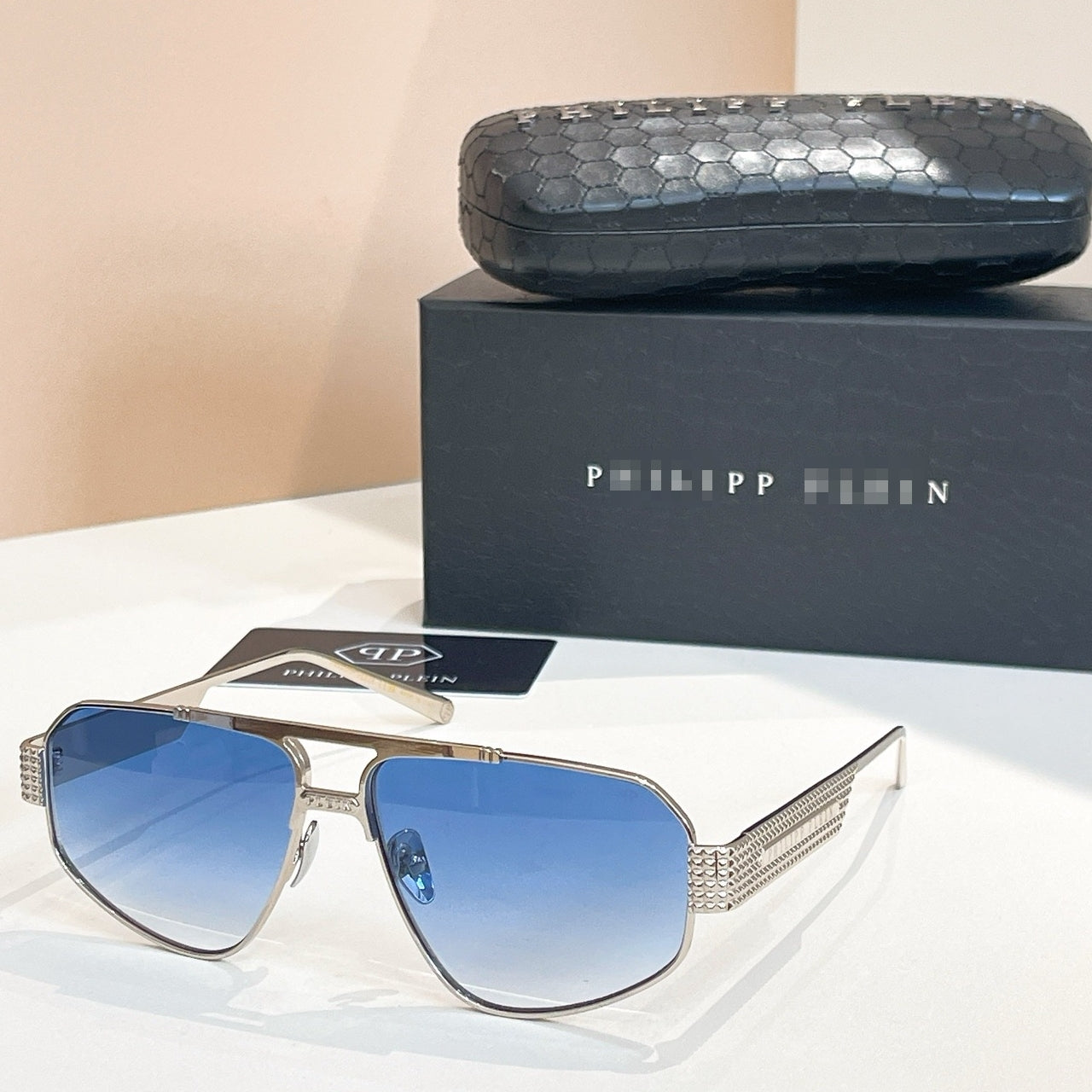 PP high-end sunglasses