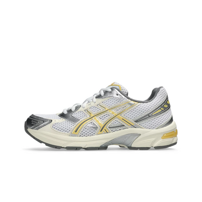 ASICS Gel-1130 'White Faded Yellow' - White Faded Yellow