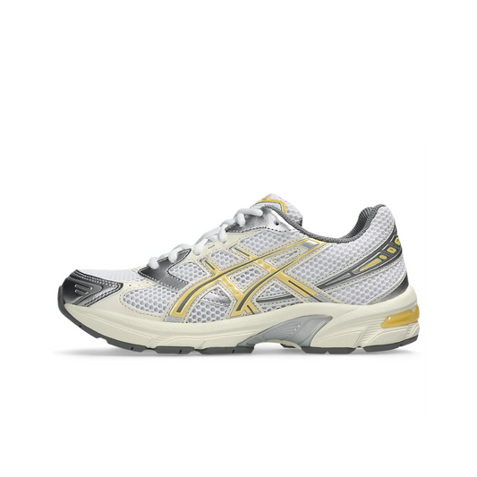 ASICS Gel-1130 'White Faded Yellow' - White Faded Yellow