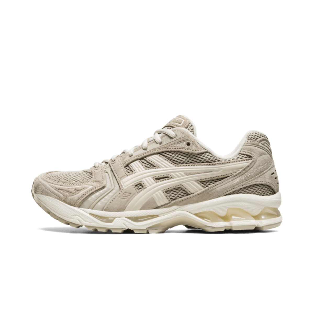 ASICS Gel-Kayano 14 'Simply Taupe/Oatmeal' - Simply Taupe/Oatmeal
