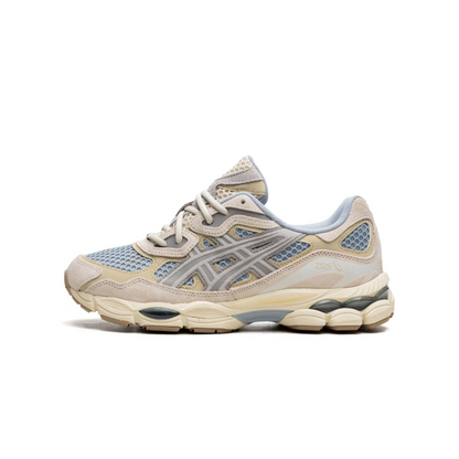 ASICS Gel-Nyc 'Dolphin Grey' - Dolphin Grey