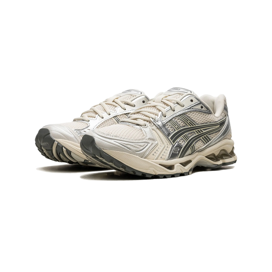 ASICS Gel-Kayano 14 'Birch Dark Pewter' - Birch Dark Pewter - image 2