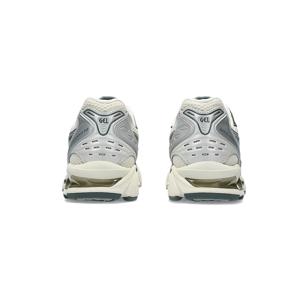 ASICS Gel-Kayano 14 'Birch Dark Pewter' - Birch Dark Pewter - image 4