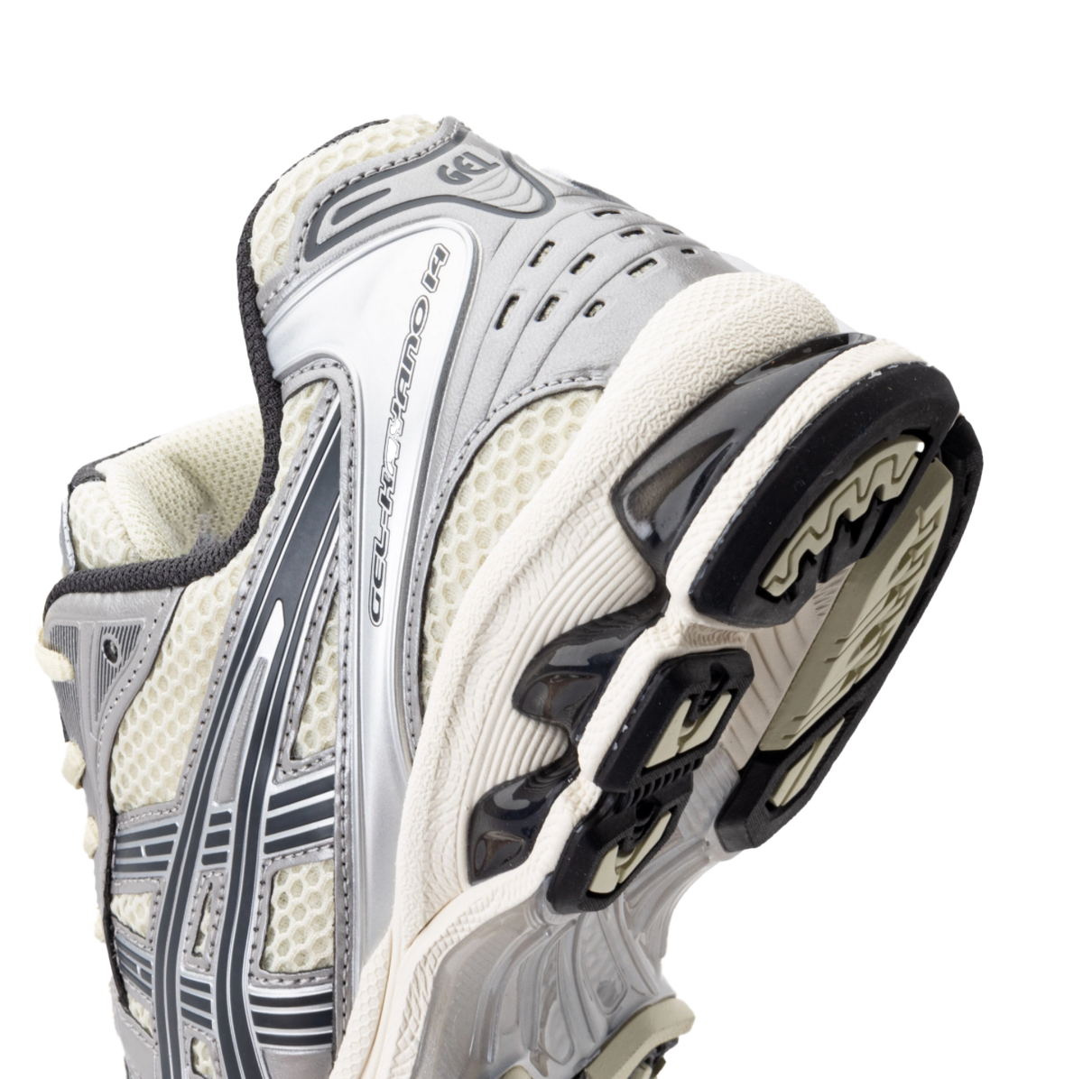 ASICS Gel-Kayano 14 'Oyster White/Steeple Grey' - Oyster White/Steeple Grey - image 7