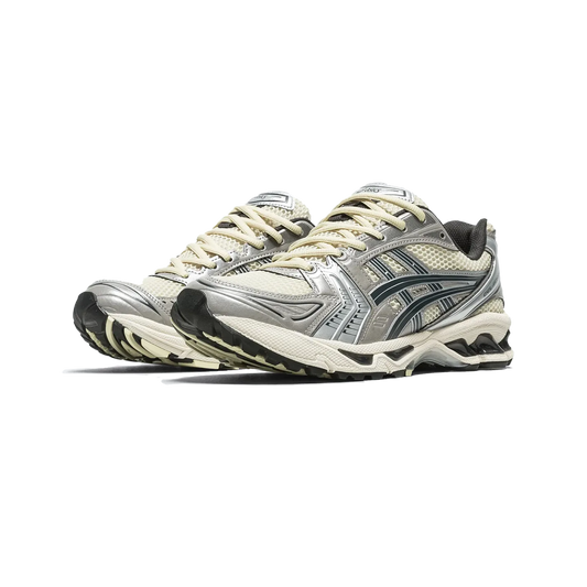 ASICS Gel-Kayano 14 'Oyster White/Steeple Grey' - Oyster White/Steeple Grey - image 2