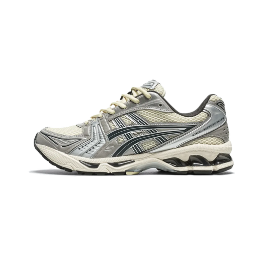 ASICS Gel-Kayano 14 'Oyster White/Steeple Grey' - Oyster White/Steeple Grey