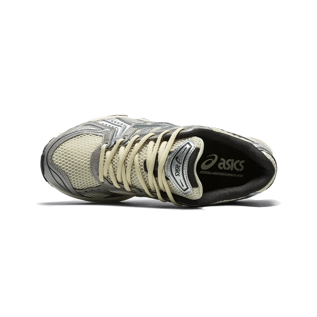 ASICS Gel-Kayano 14 'Oyster White/Steeple Grey' - Oyster White/Steeple Grey - image 5