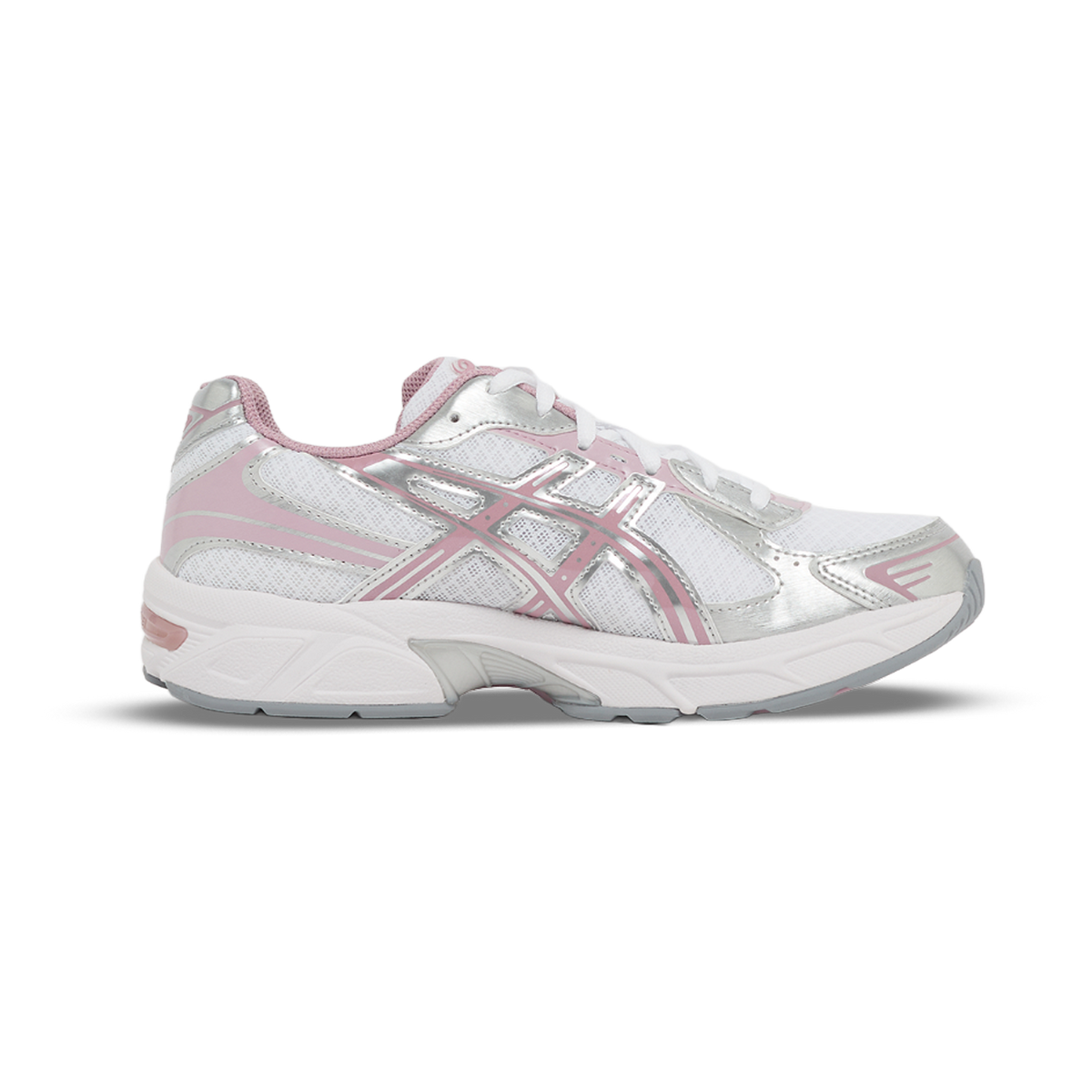 ASICS Gel 1130 Sneakers 'White Taro Purple' - White Taro Purple - image 3