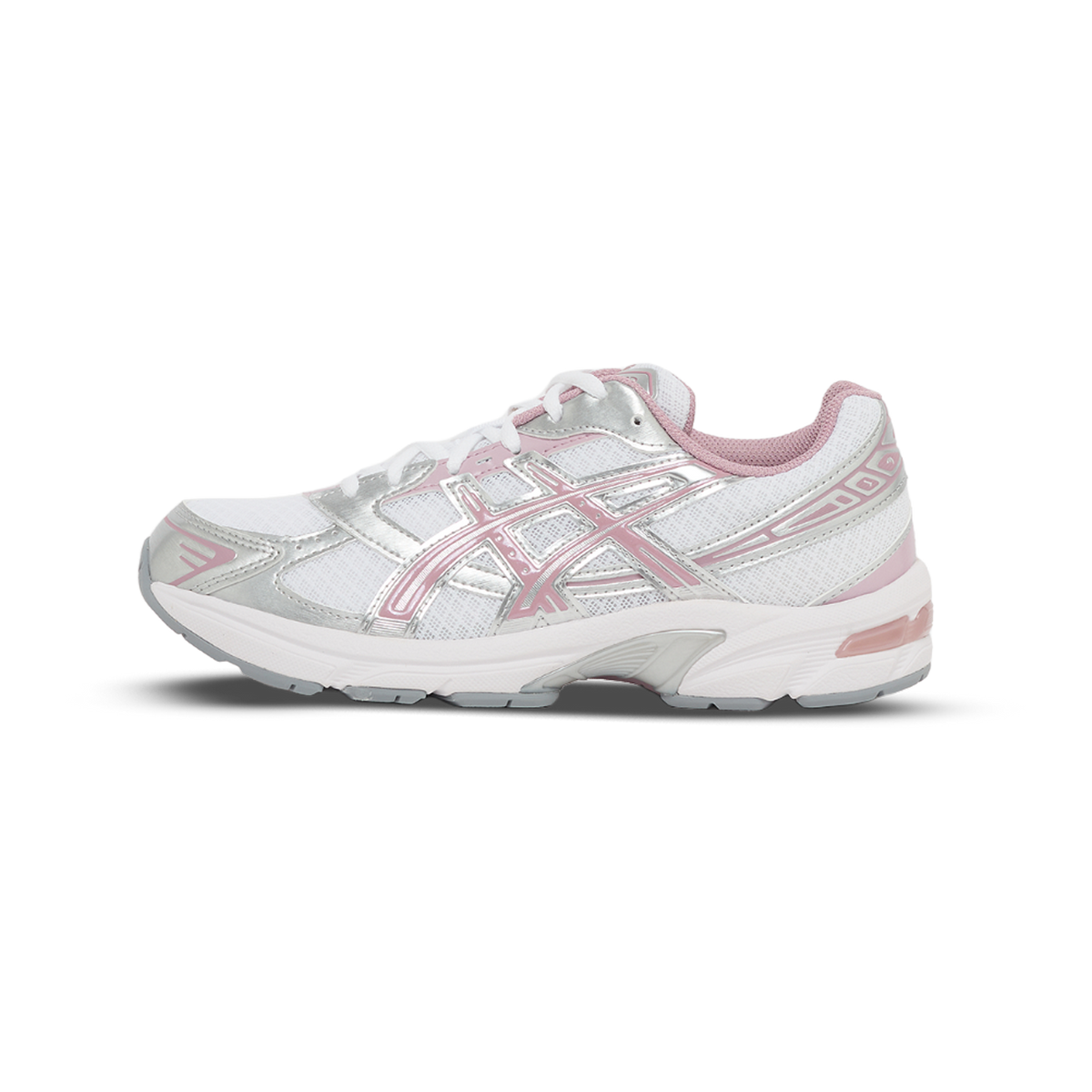 ASICS Gel 1130 Sneakers 'White Taro Purple' - White Taro Purple