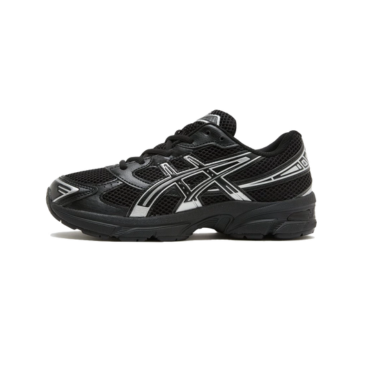 ASICS GEL-1130 (GS) 'Black' - Black