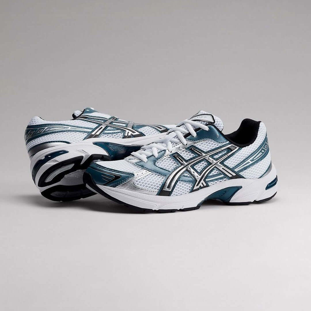 ASICS GEL-1130 'Restful Teal' - Restful Teal - image 9