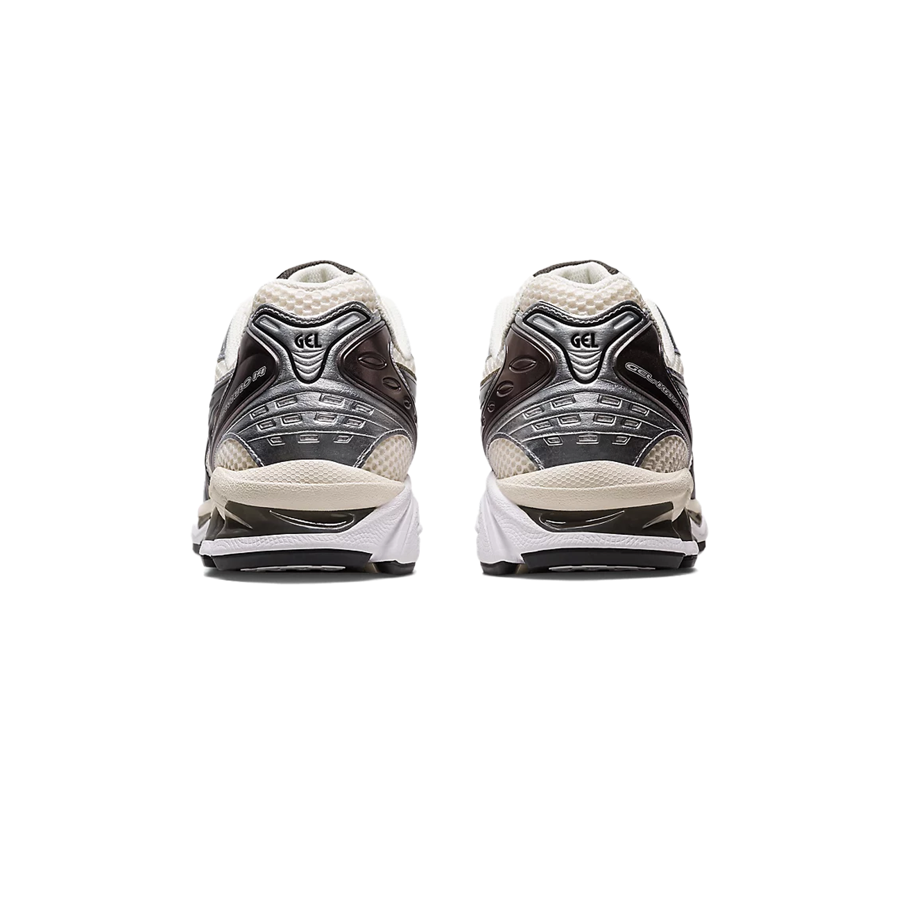 ASICS GEL-Kayano 14 'Cream Black Metallic Plum' - Cream Black Metallic Plum - image 4
