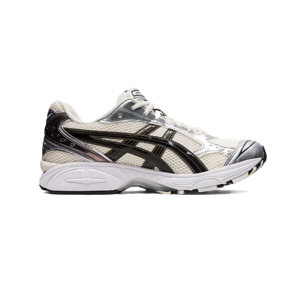ASICS GEL-Kayano 14 'Cream Black Metallic Plum' - Cream Black Metallic Plum - image 3