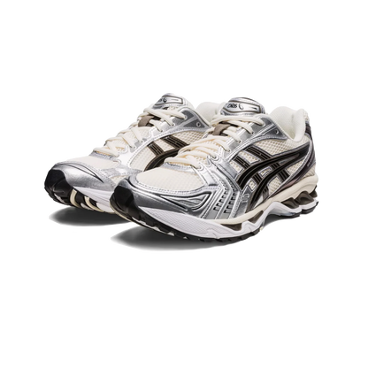 ASICS GEL-Kayano 14 'Cream Black Metallic Plum' - Cream Black Metallic Plum - image 2