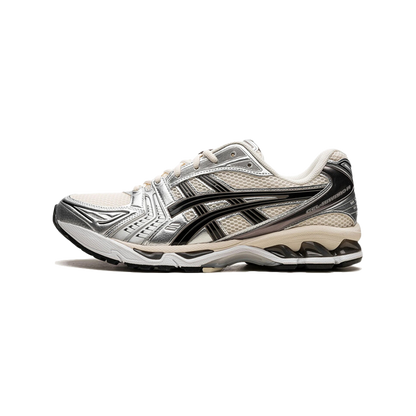 ASICS GEL-Kayano 14 'Cream Black Metallic Plum' - Cream Black Metallic Plum