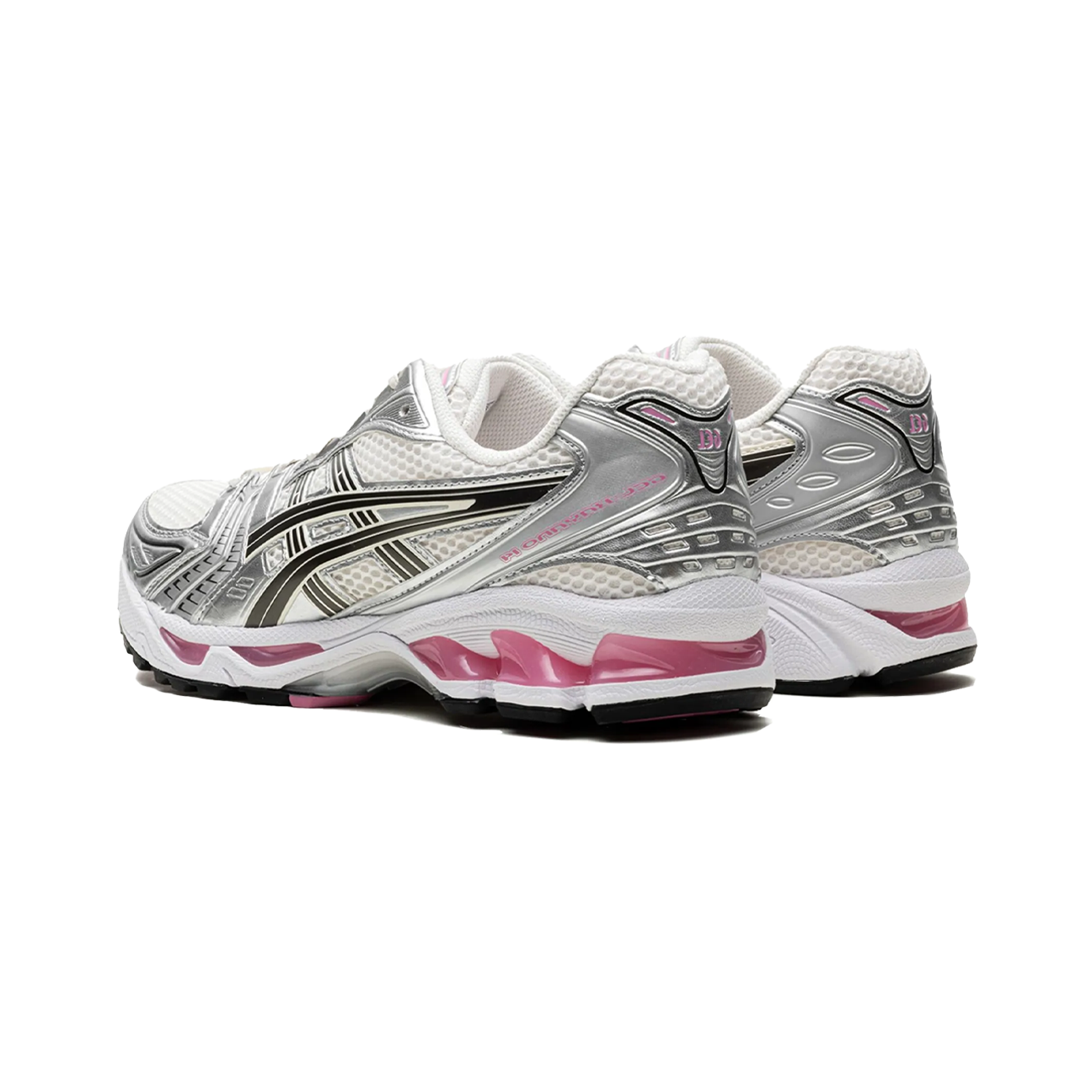 ASICS GEL-Kayano 14 'Cream Sweet Pink' - Cream Sweet Pink - image 4
