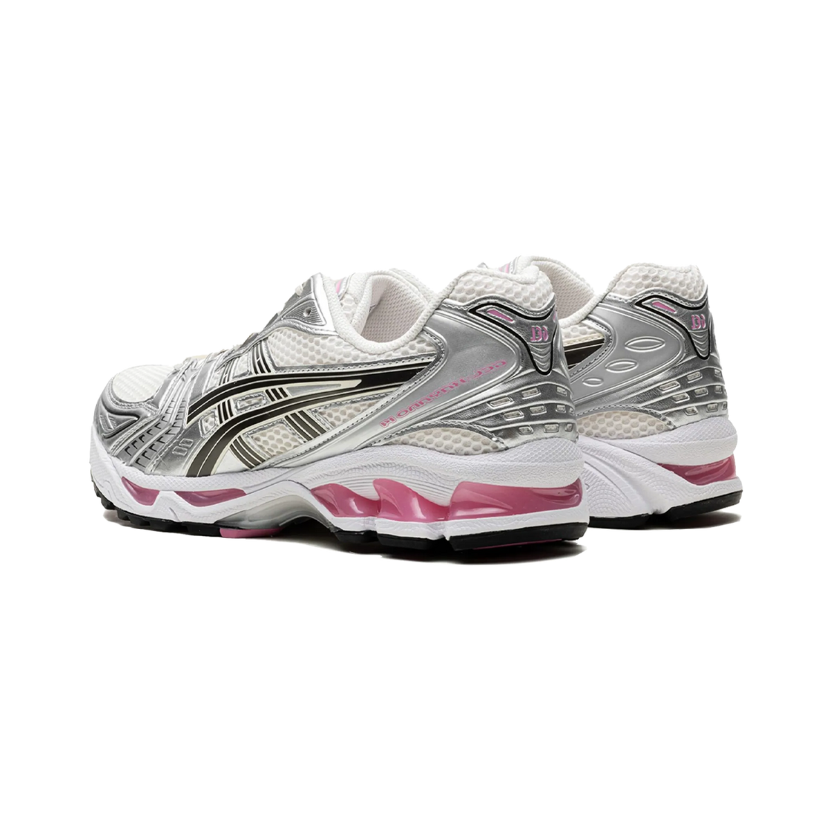 ASICS GEL-Kayano 14 'Cream Sweet Pink' - Cream Sweet Pink - image 4
