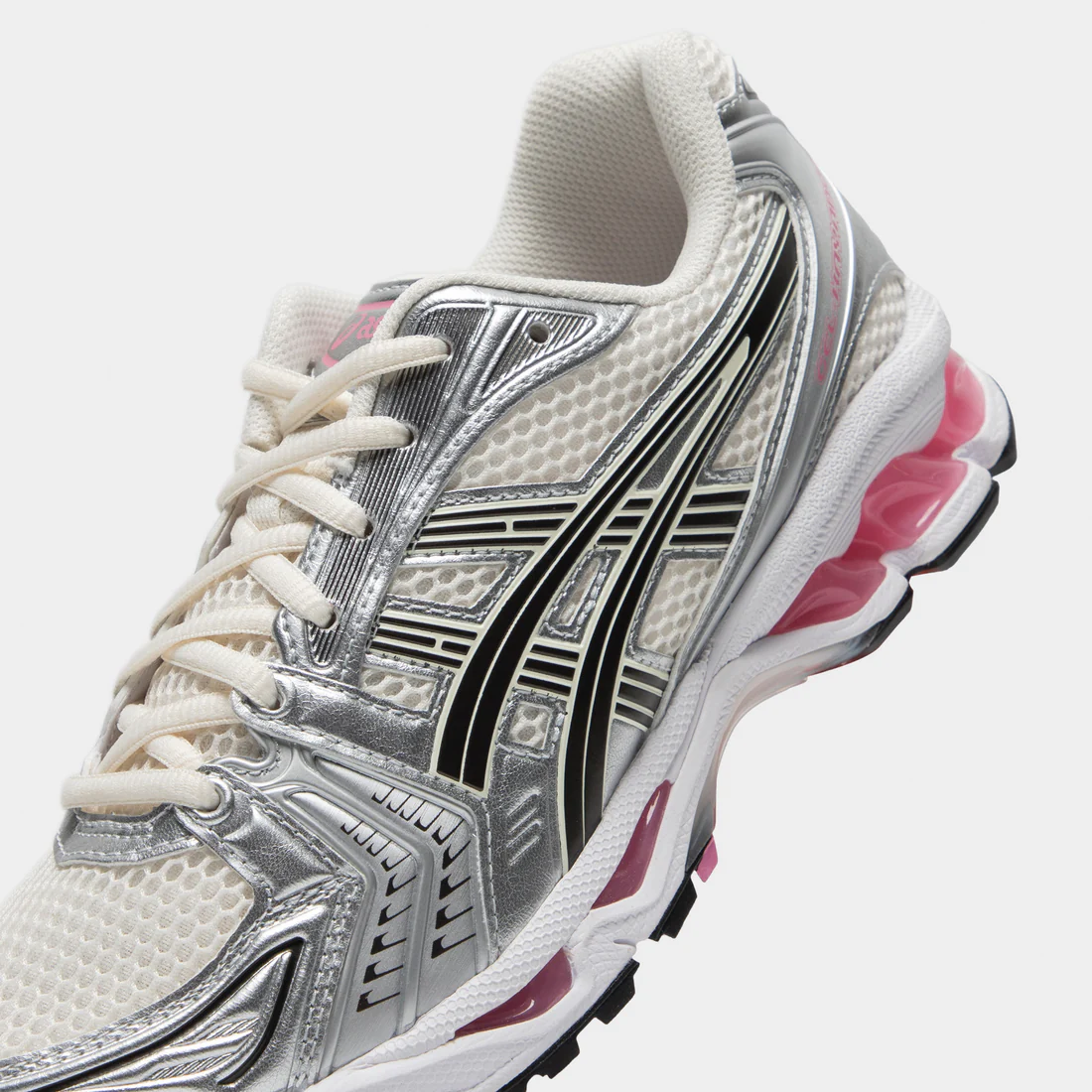 ASICS GEL-Kayano 14 'Cream Sweet Pink' - Cream Sweet Pink - image 6