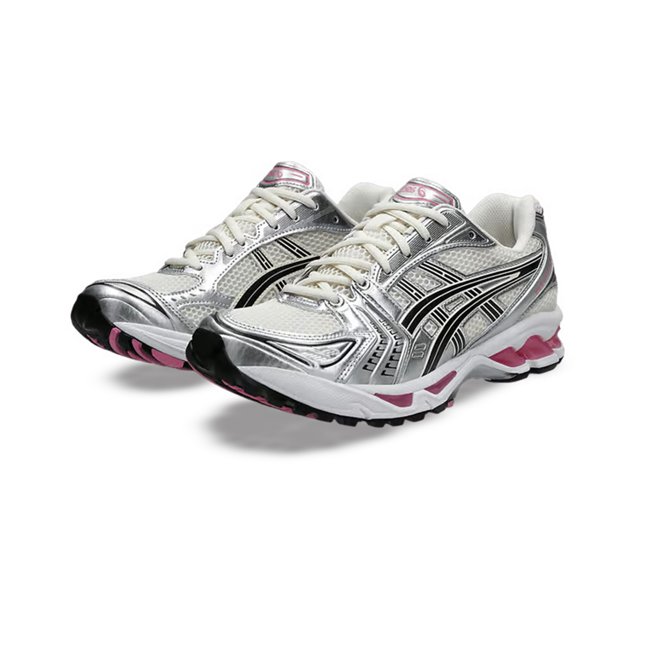 ASICS GEL-Kayano 14 'Cream Sweet Pink' - Cream Sweet Pink - image 2