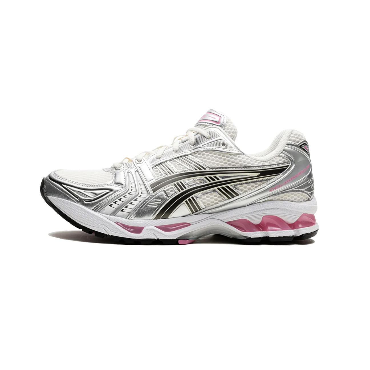 ASICS GEL-Kayano 14 'Cream Sweet Pink' - Cream Sweet Pink