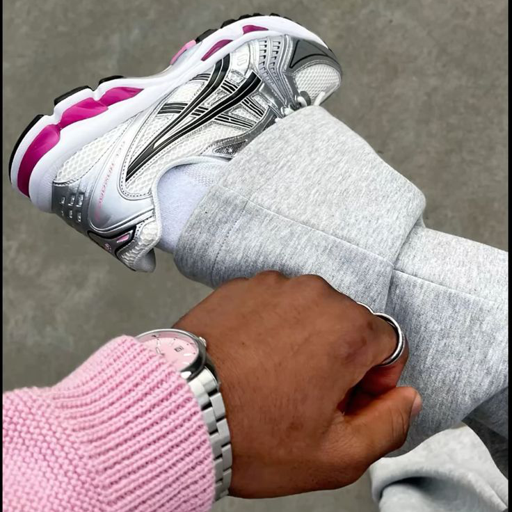 ASICS GEL-Kayano 14 'Cream Sweet Pink' - Cream Sweet Pink - image 8