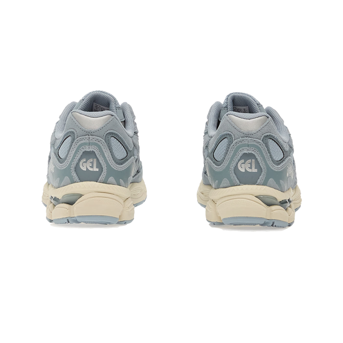 ASICS GEL-NYC 'Dolphin Grey/Fjord Grey' - Dolphin Grey/Fjord Grey - image 4