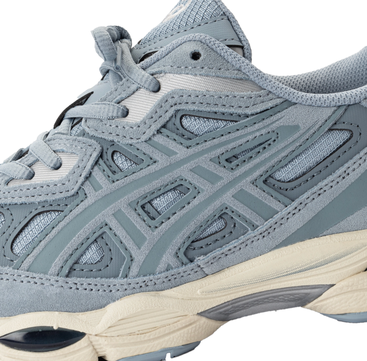 ASICS GEL-NYC 'Dolphin Grey/Fjord Grey' - Dolphin Grey/Fjord Grey - image 7