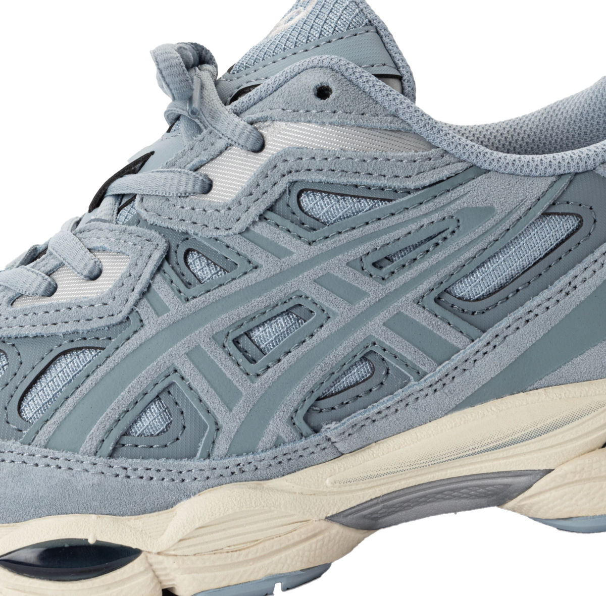 ASICS GEL-NYC 'Dolphin Grey/Fjord Grey' - Dolphin Grey/Fjord Grey - image 7